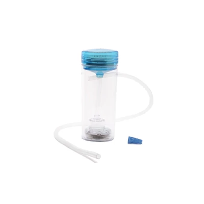 Hookah Flame 2Go vízipipa - kék