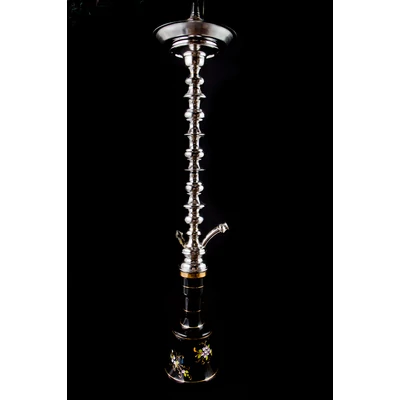 Khalil Mamoon Exotica 96 cm vízipipa