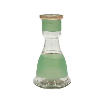 Top Mark víztartály 16cm - zöld