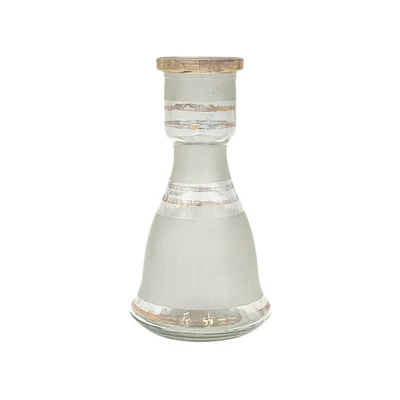 Top Mark víztartály 16cm - fehér