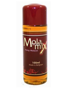 mola mix